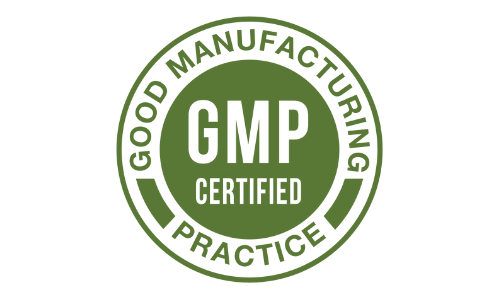 Memoforce GMP Certified