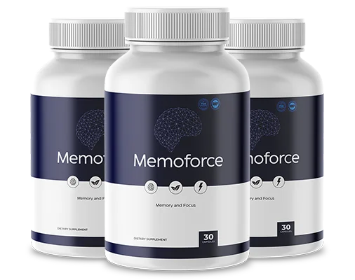 Memoforce Pills